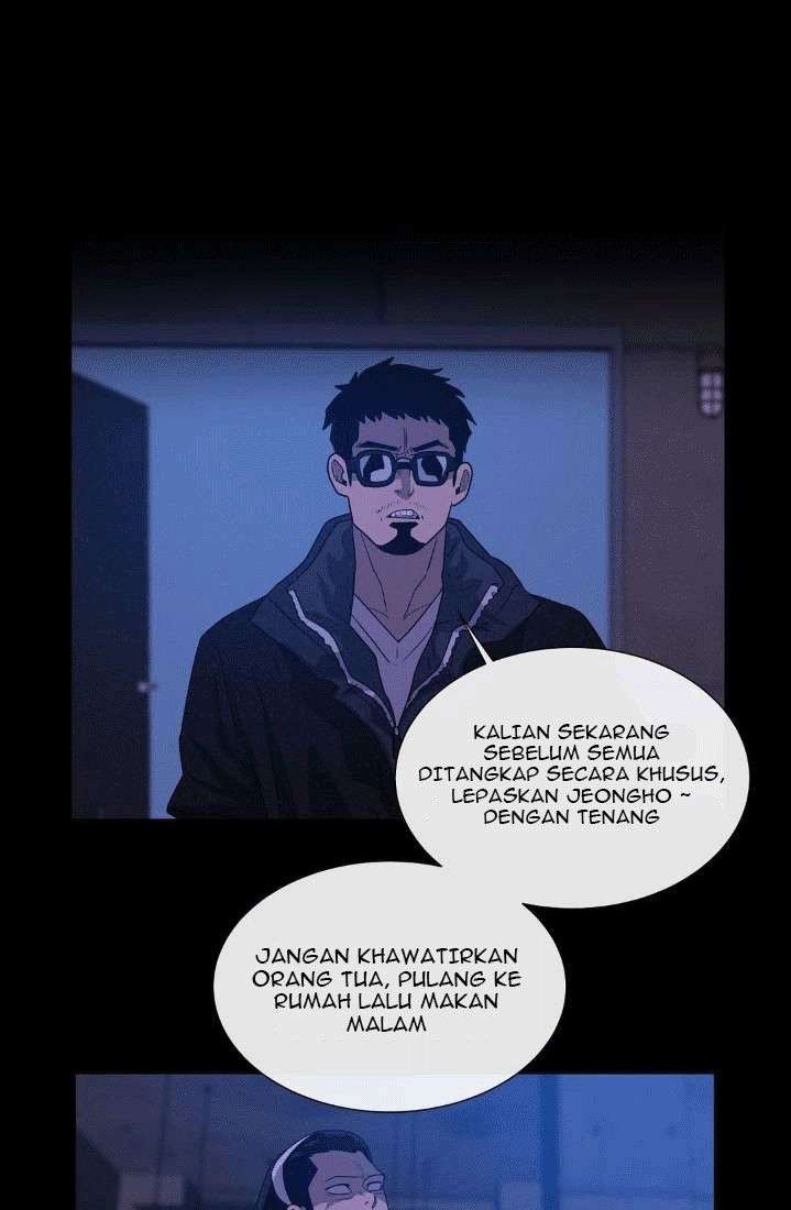 The Devil Boy Chapter 44 - halaman 18