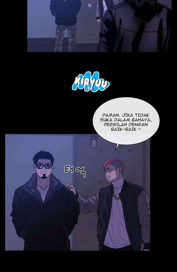 The Devil Boy Chapter 44 - halaman 20
