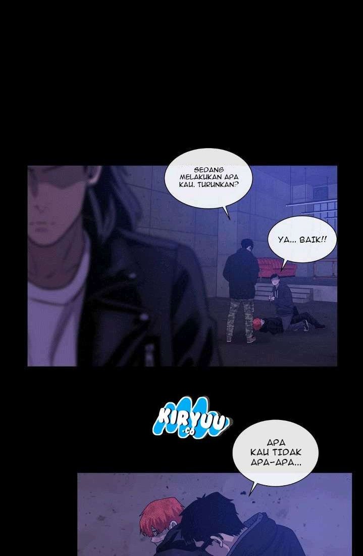 The Devil Boy Chapter 44 - halaman 24