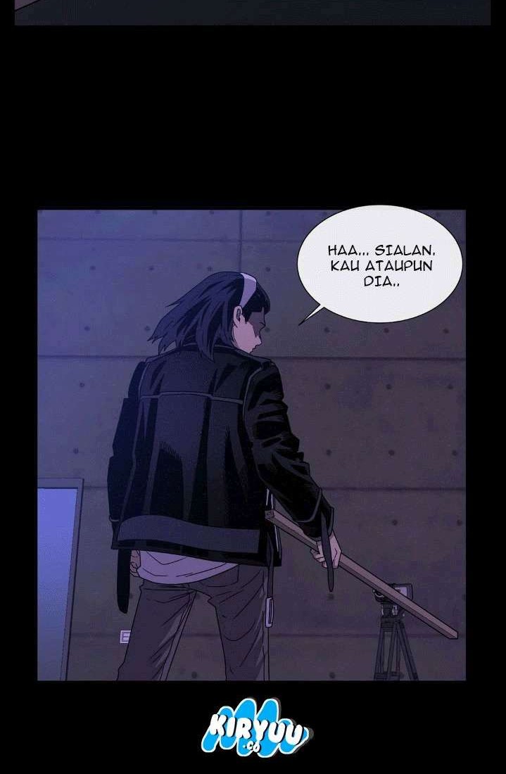 The Devil Boy Chapter 44 - halaman 26