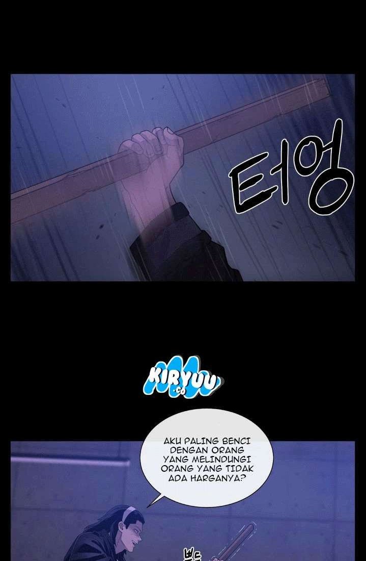 The Devil Boy Chapter 44 - halaman 28
