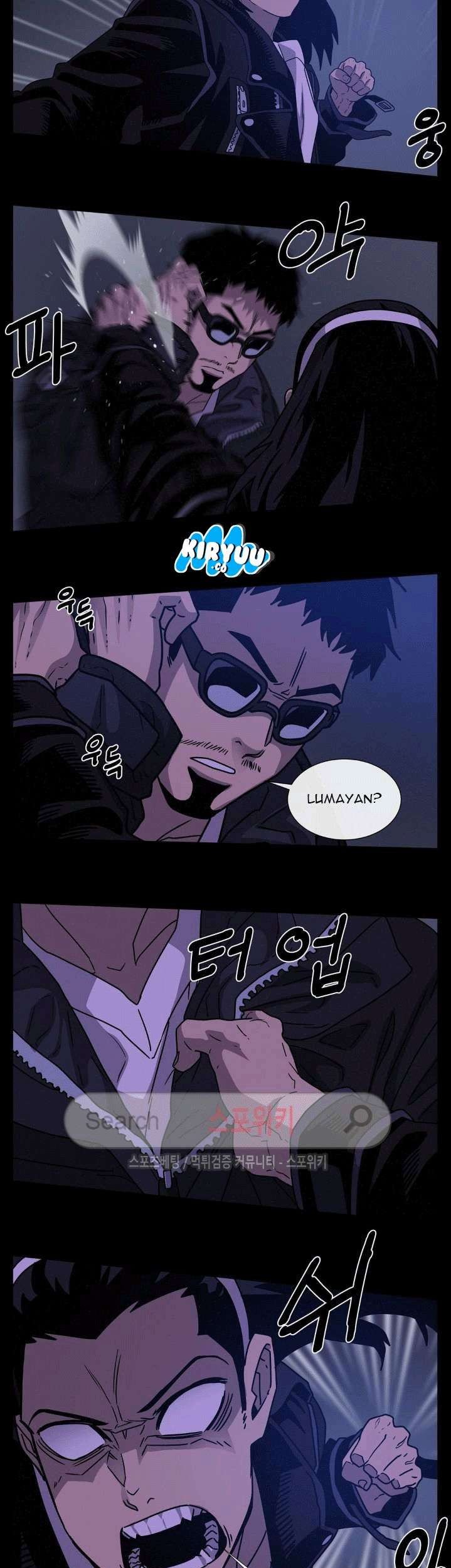 The Devil Boy Chapter 44 - halaman 33