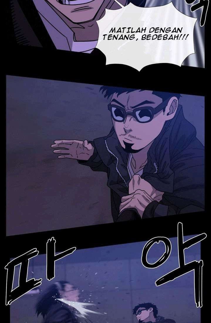 The Devil Boy Chapter 44 - halaman 34