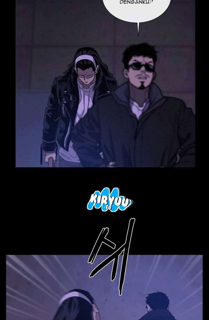 The Devil Boy Chapter 44 - halaman 38