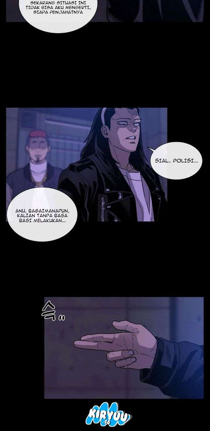 The Devil Boy Chapter 44 - halaman 4