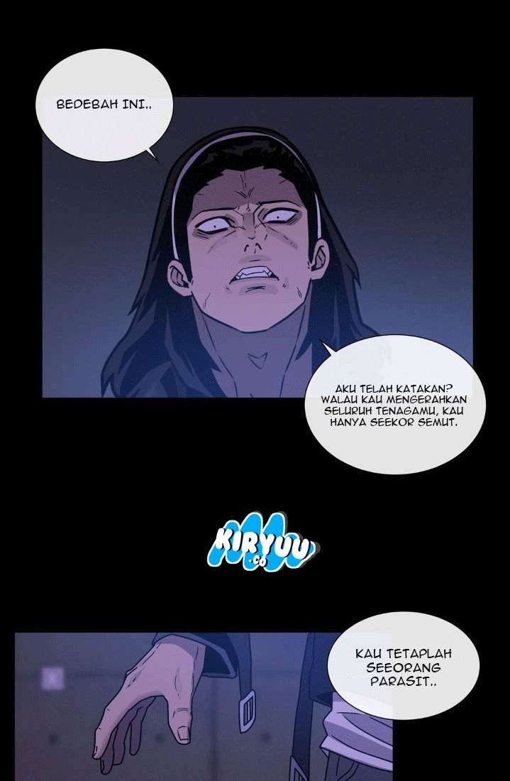 The Devil Boy Chapter 44 - halaman 42