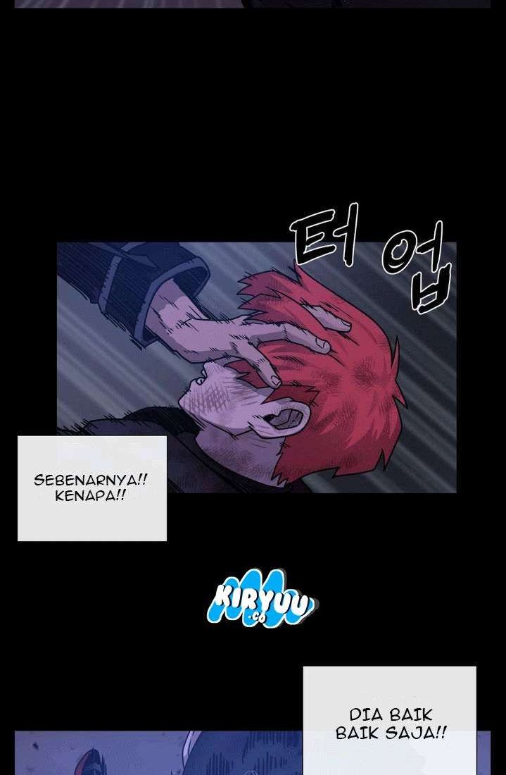 The Devil Boy Chapter 44 - halaman 44
