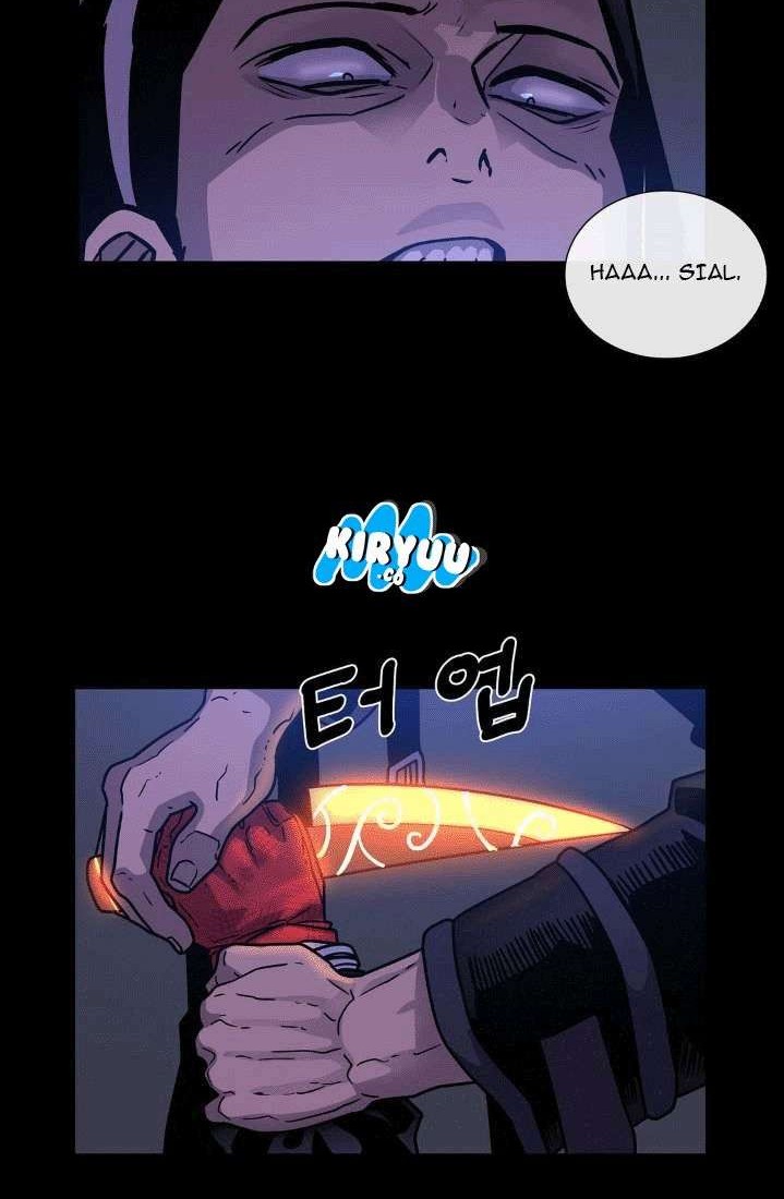 The Devil Boy Chapter 44 - halaman 46
