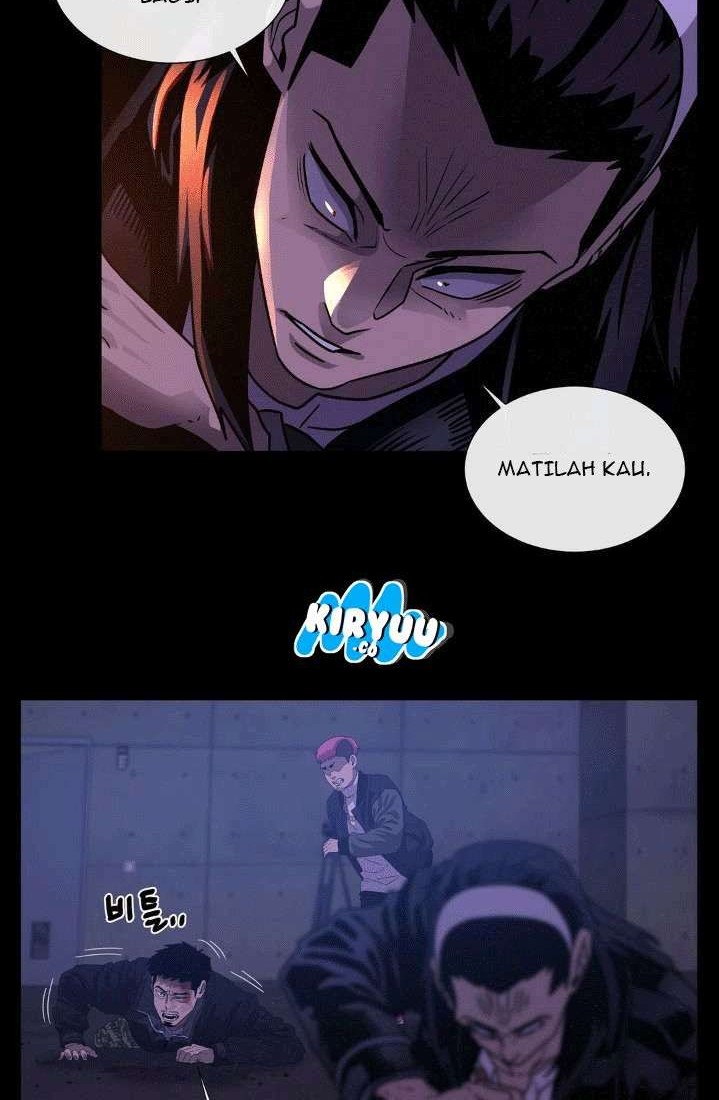 The Devil Boy Chapter 44 - halaman 48