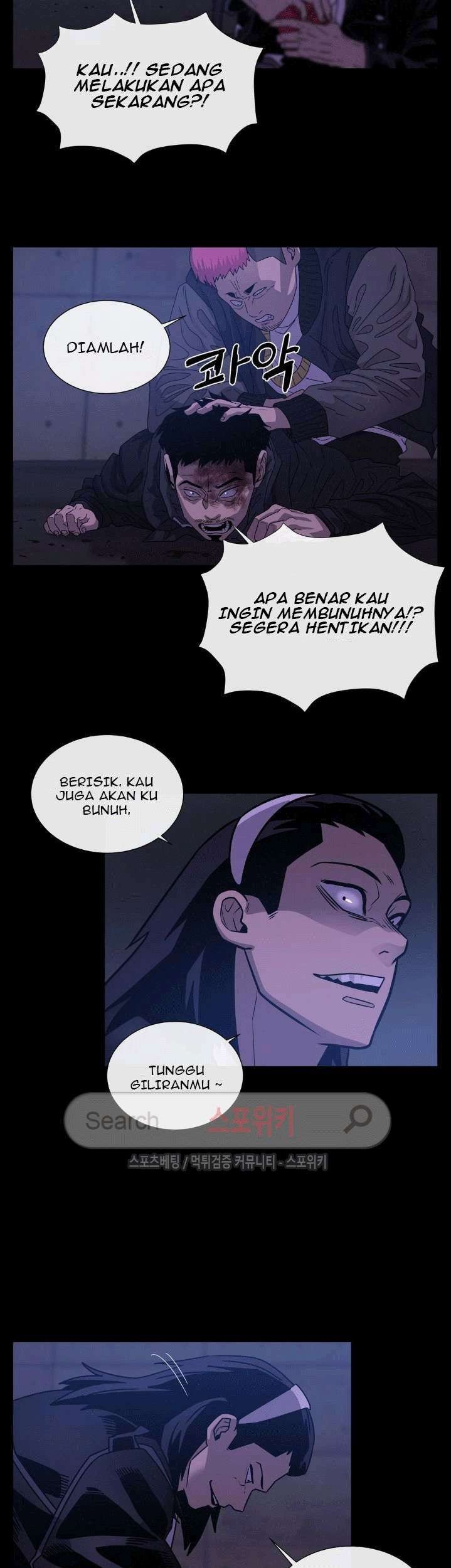 The Devil Boy Chapter 44 - halaman 49