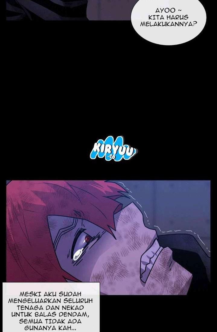 The Devil Boy Chapter 44 - halaman 50