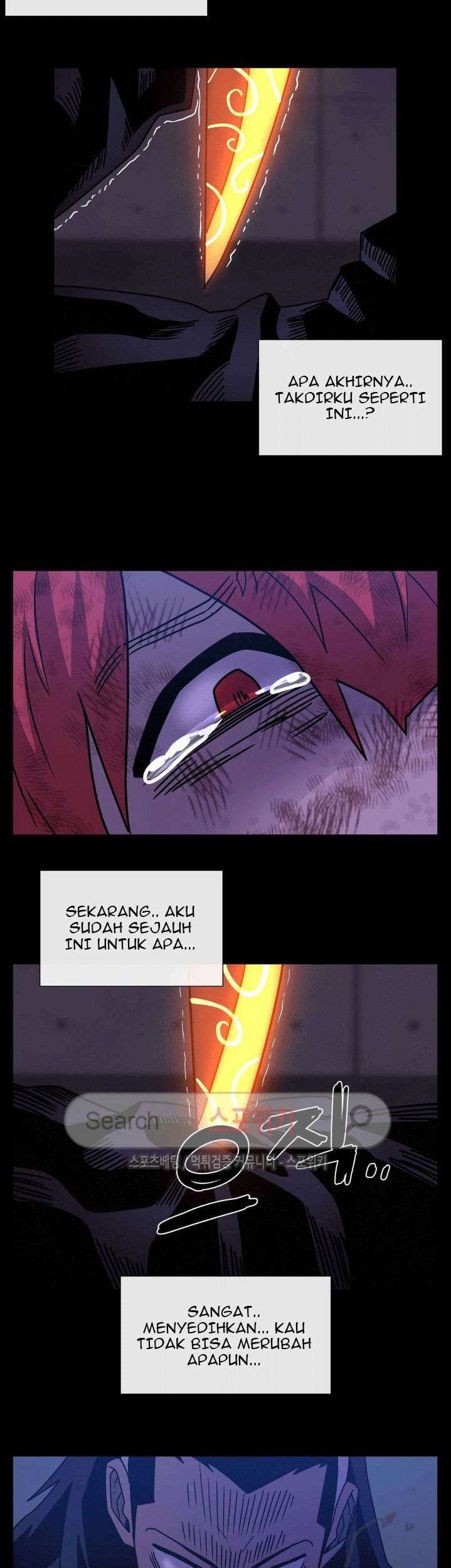 The Devil Boy Chapter 44 - halaman 51
