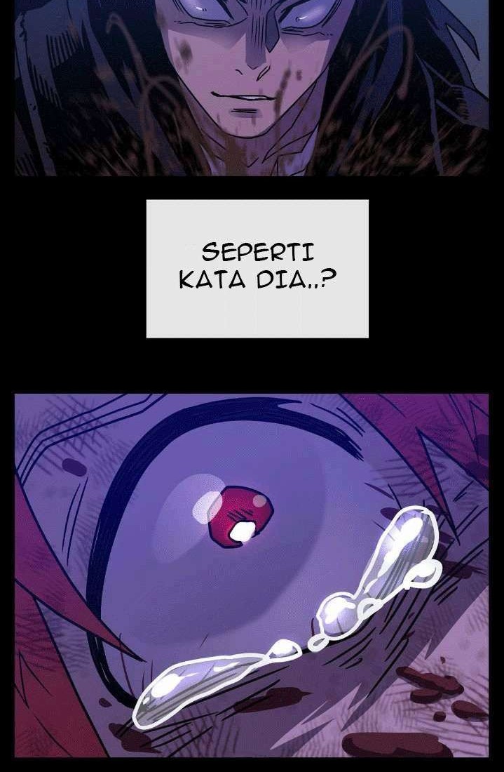 The Devil Boy Chapter 44 - halaman 52