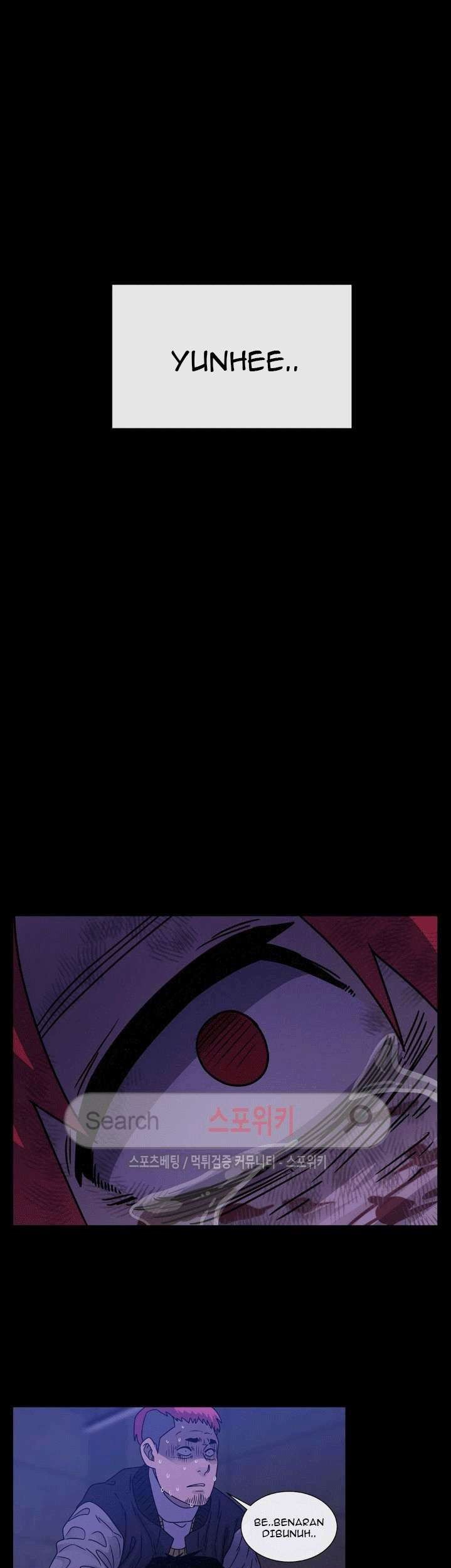 The Devil Boy Chapter 44 - halaman 53