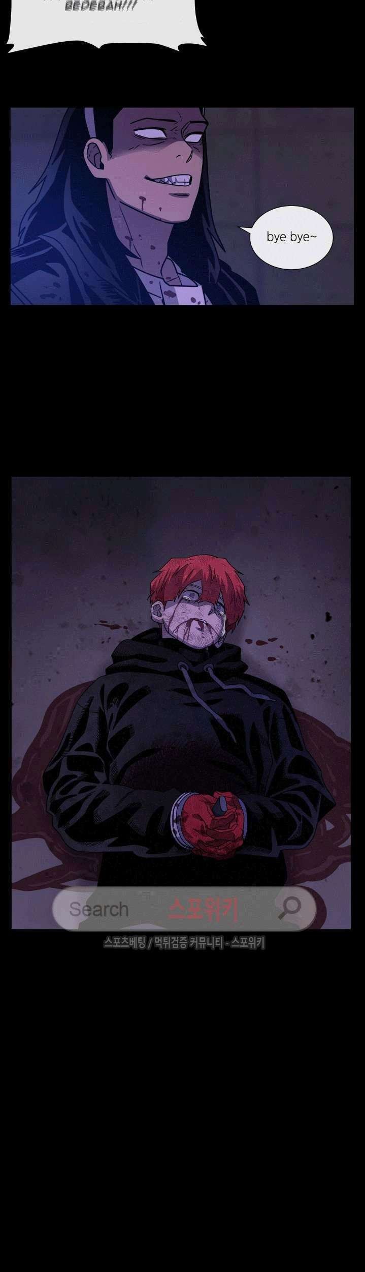 The Devil Boy Chapter 44 - halaman 55