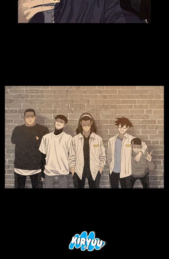 The Devil Boy Chapter 44 - halaman 8