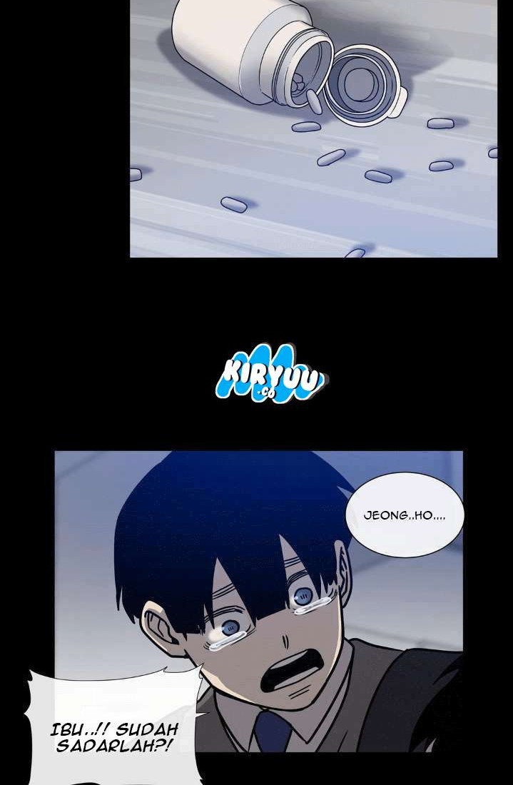 The Devil Boy Chapter 45 - halaman 10