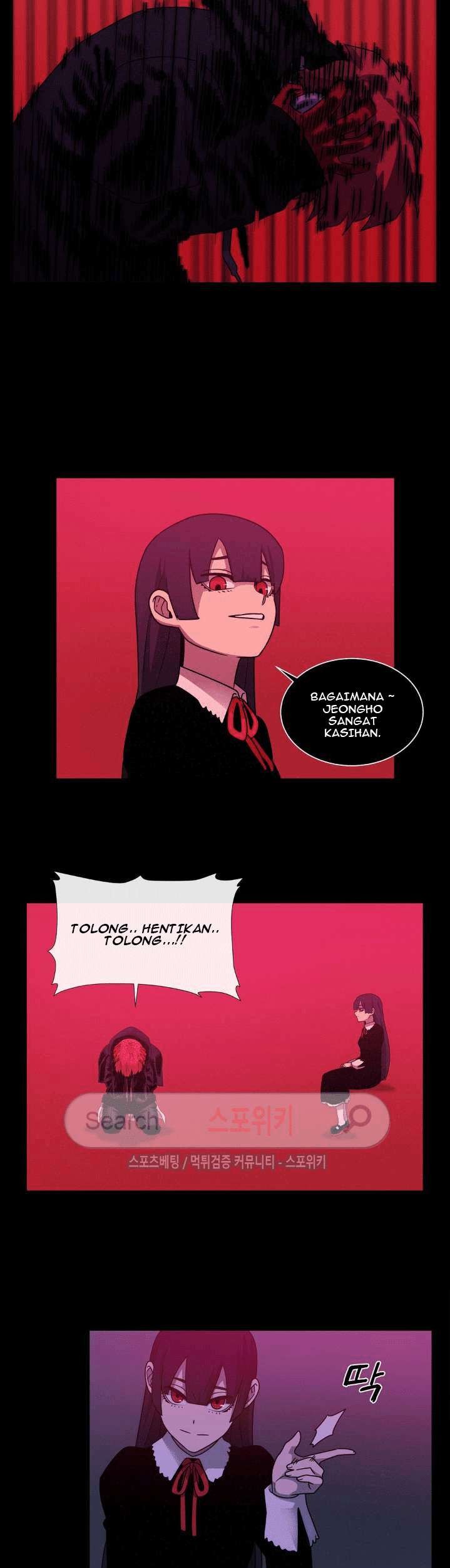 The Devil Boy Chapter 45 - halaman 13