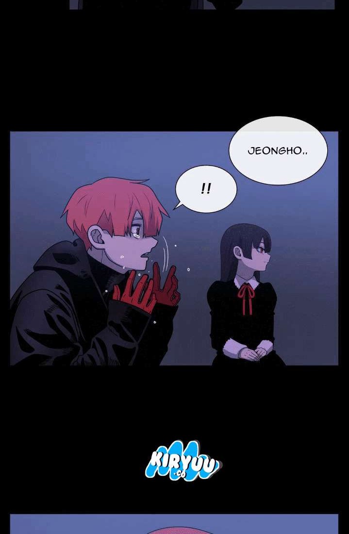 The Devil Boy Chapter 45 - halaman 14