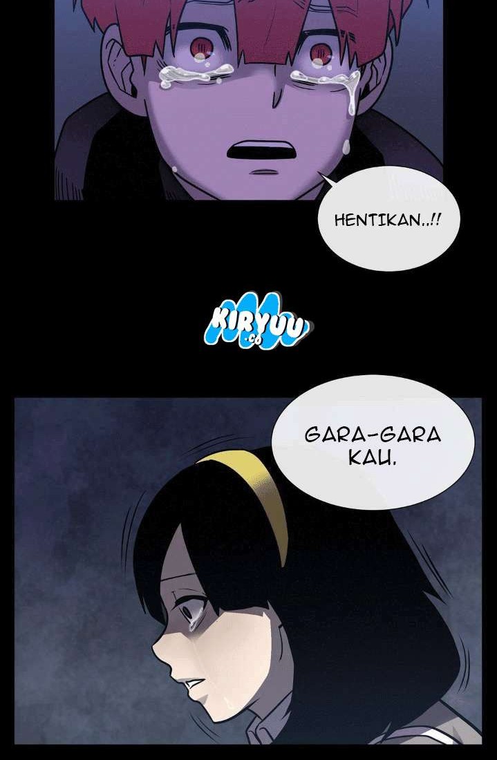 The Devil Boy Chapter 45 - halaman 16