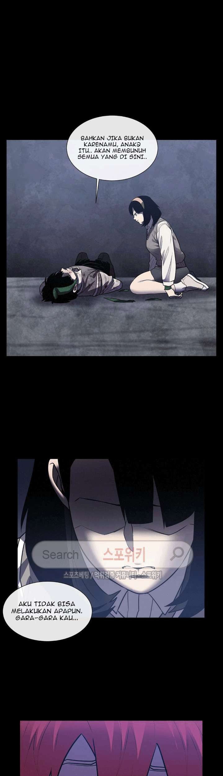 The Devil Boy Chapter 45 - halaman 17
