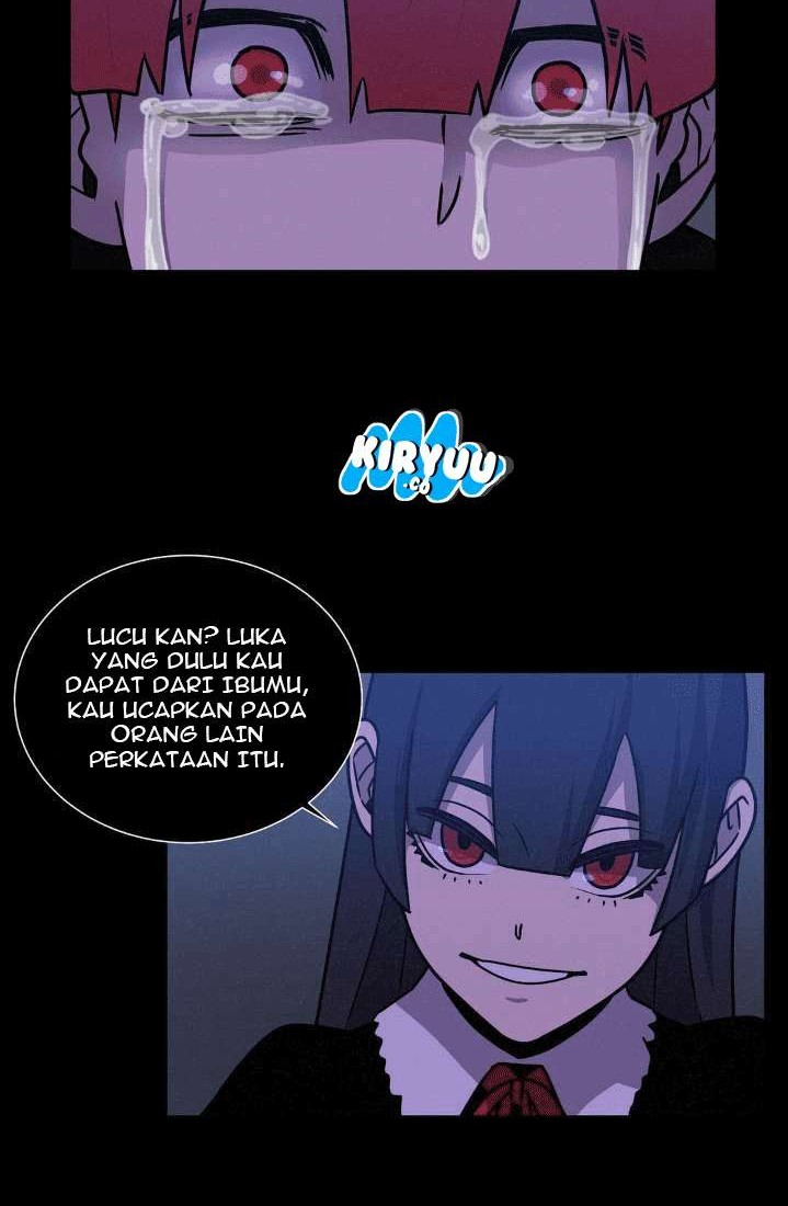 The Devil Boy Chapter 45 - halaman 18