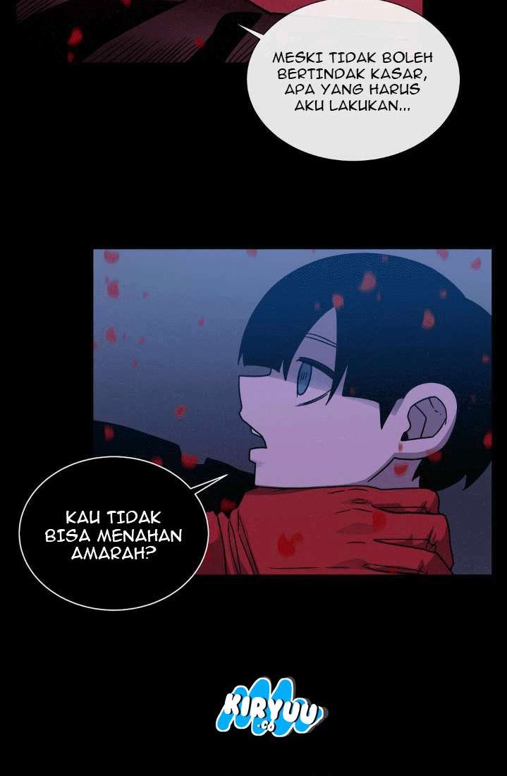 The Devil Boy Chapter 45 - halaman 22
