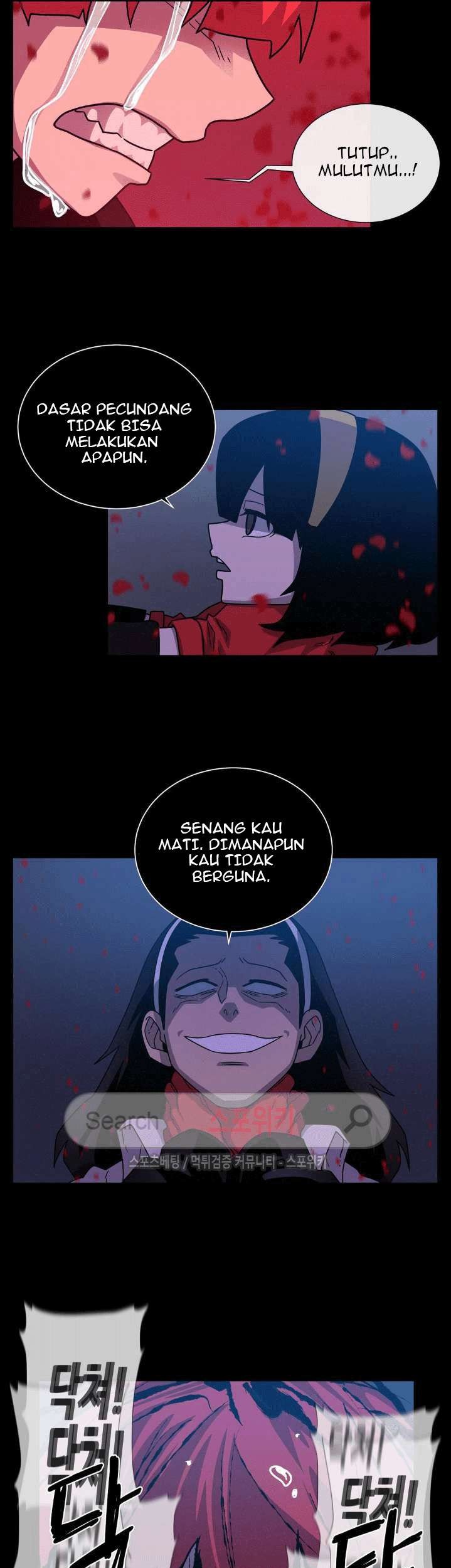 The Devil Boy Chapter 45 - halaman 23