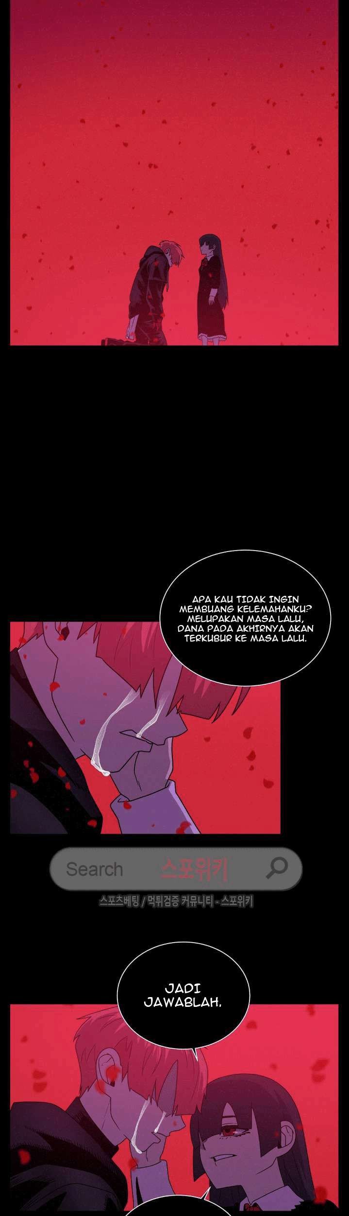 The Devil Boy Chapter 45 - halaman 27