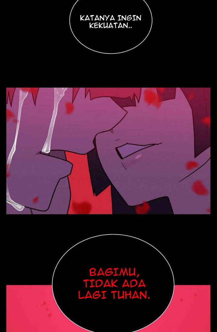 The Devil Boy Chapter 45 - halaman 28