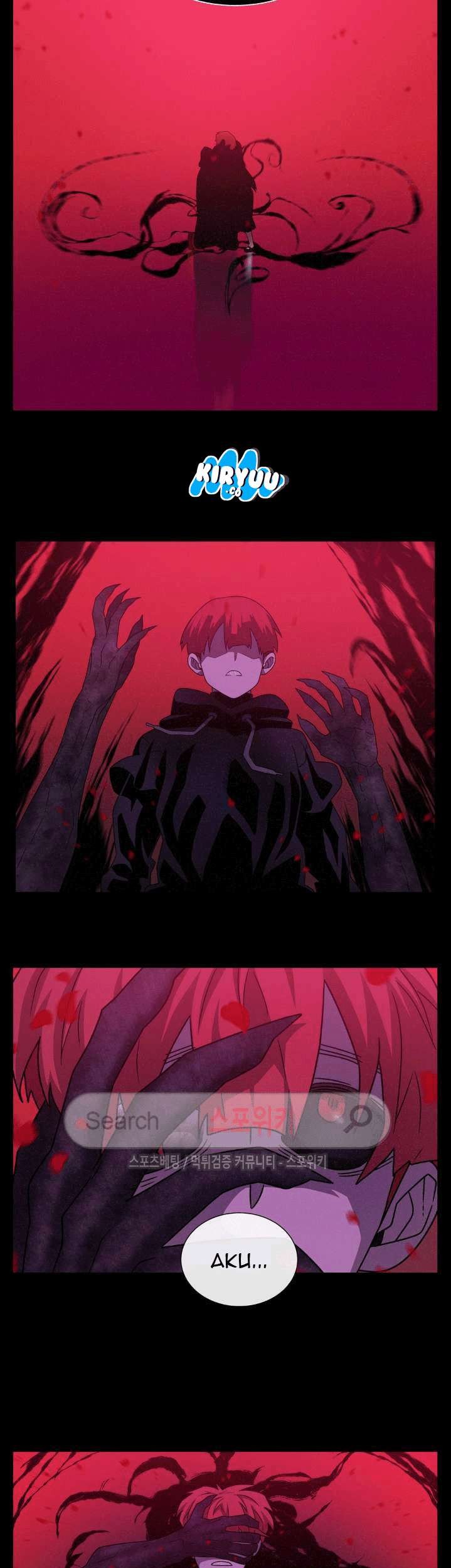 The Devil Boy Chapter 45 - halaman 29