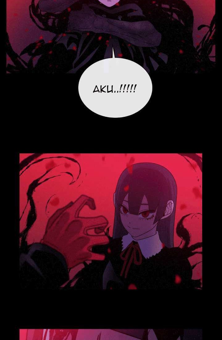 The Devil Boy Chapter 45 - halaman 30