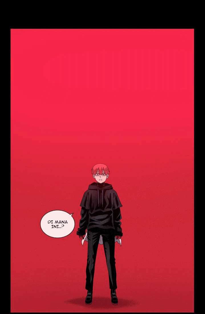 The Devil Boy Chapter 45 - halaman 37