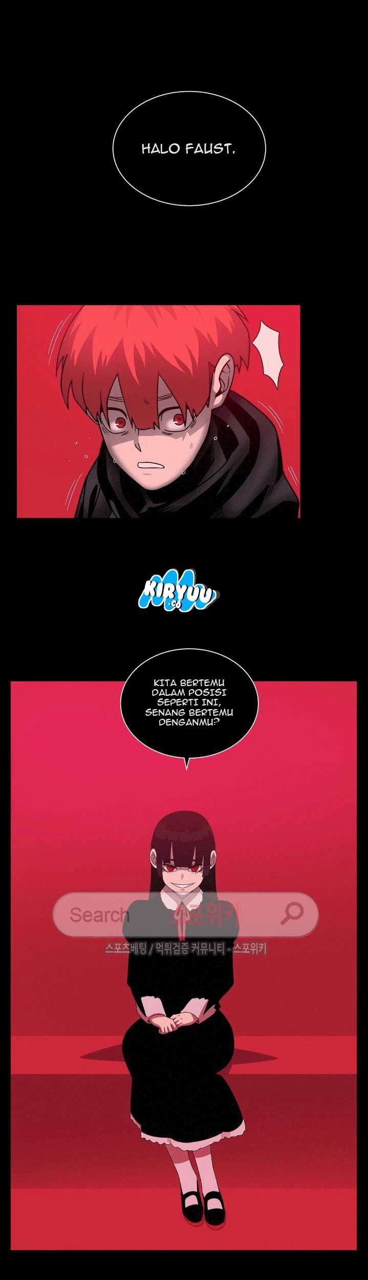 The Devil Boy Chapter 45 - halaman 38