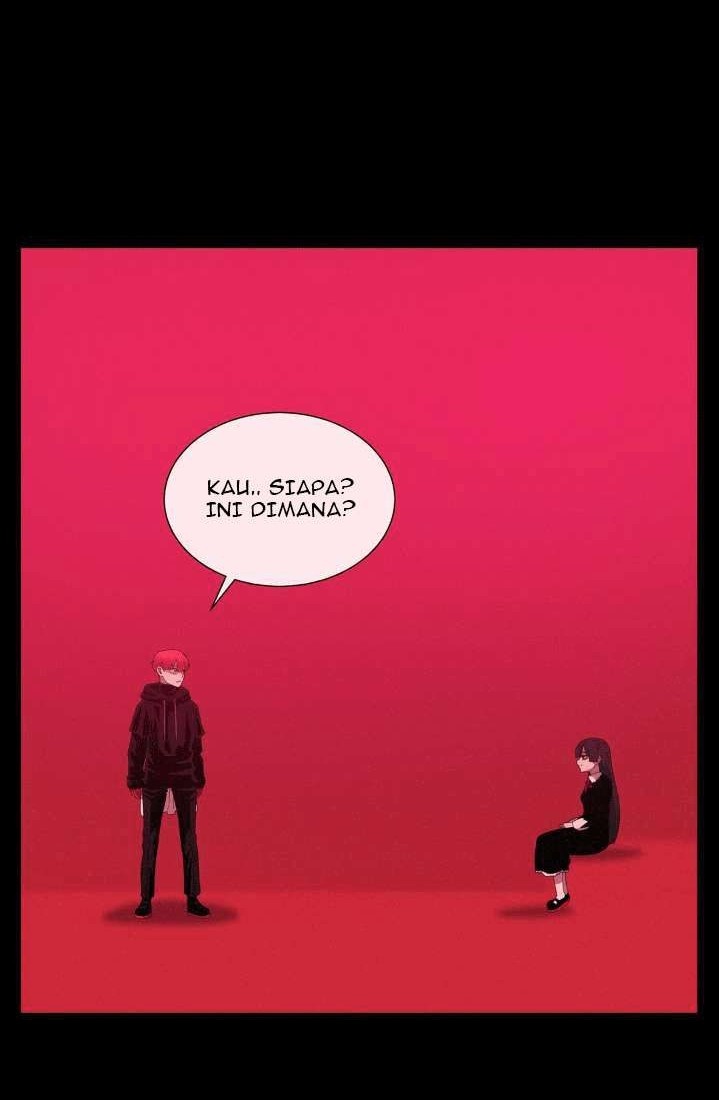 The Devil Boy Chapter 45 - halaman 39