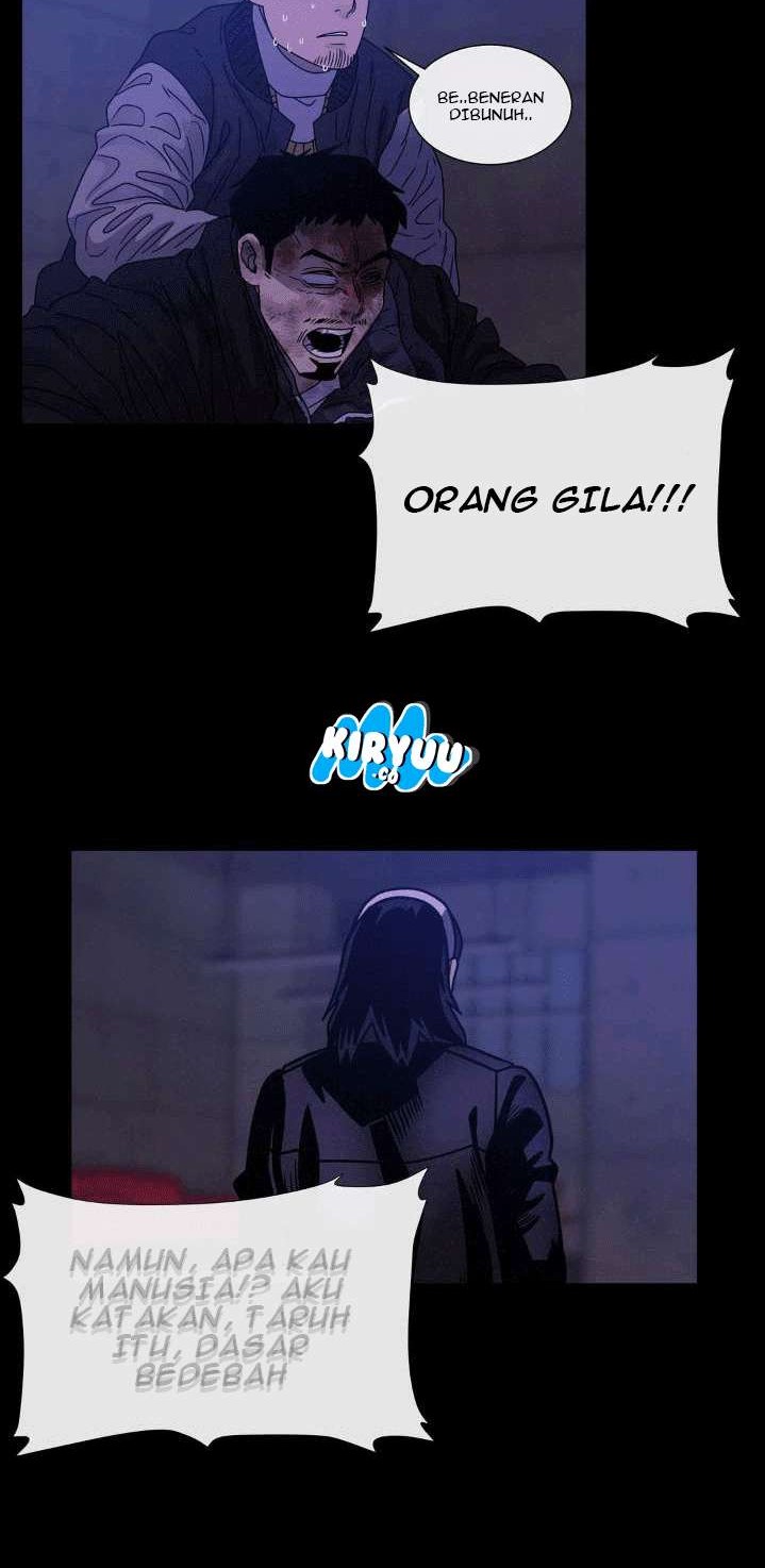 The Devil Boy Chapter 45 - halaman 4