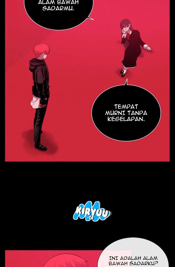 The Devil Boy Chapter 45 - halaman 41