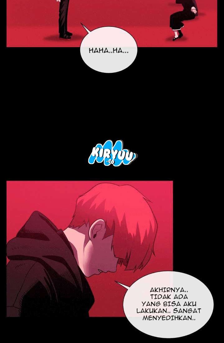 The Devil Boy Chapter 45 - halaman 43