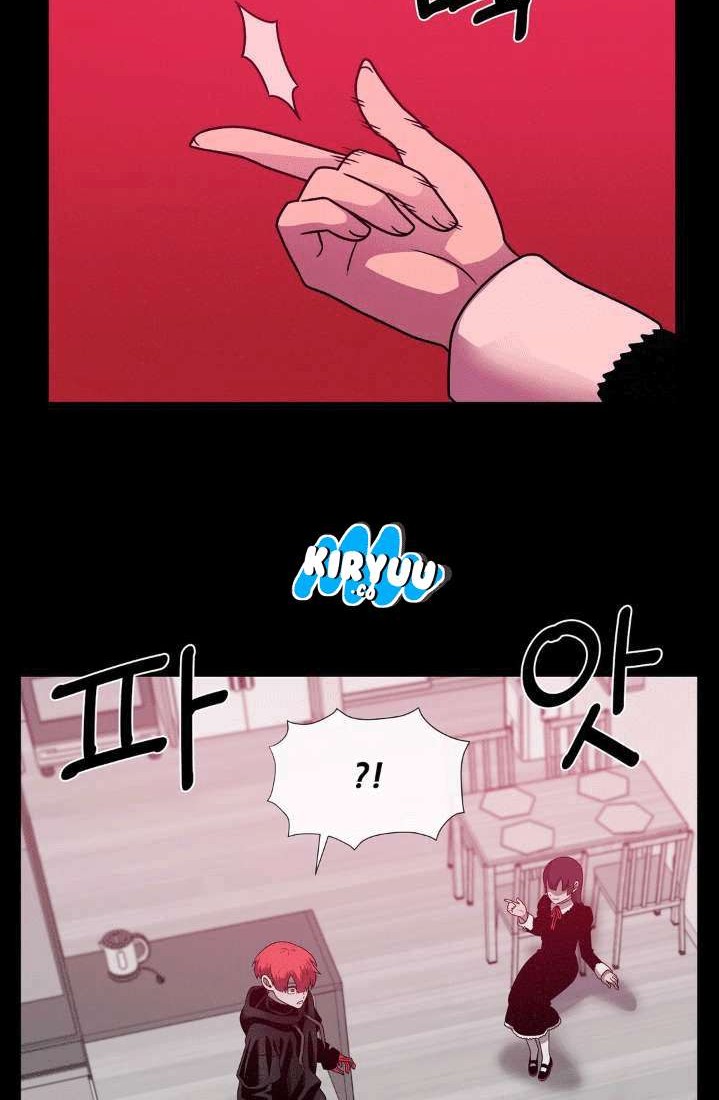 The Devil Boy Chapter 45 - halaman 45