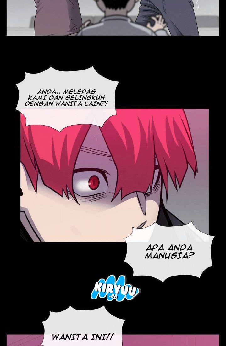 The Devil Boy Chapter 45 - halaman 47