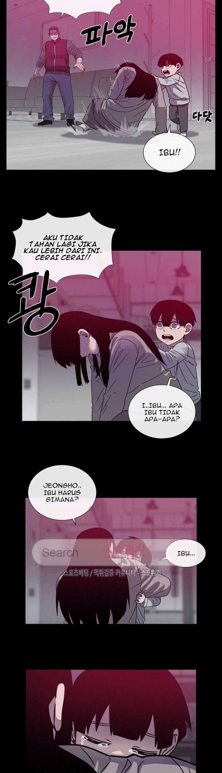 The Devil Boy Chapter 45 - halaman 48
