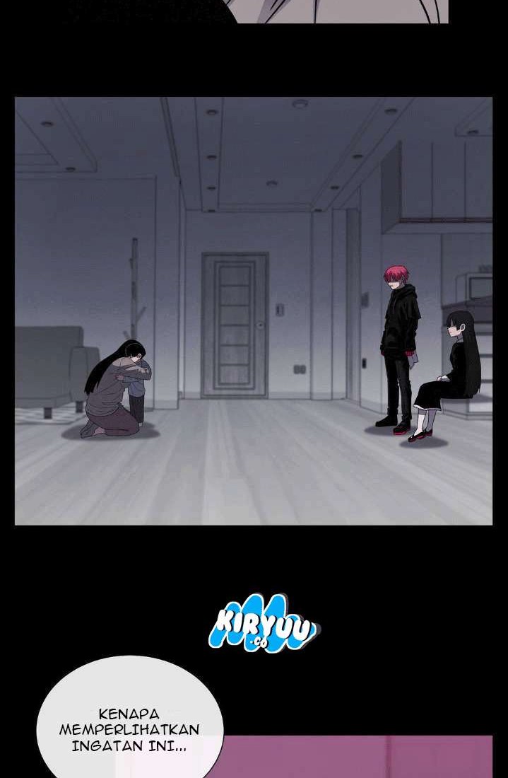 The Devil Boy Chapter 45 - halaman 49