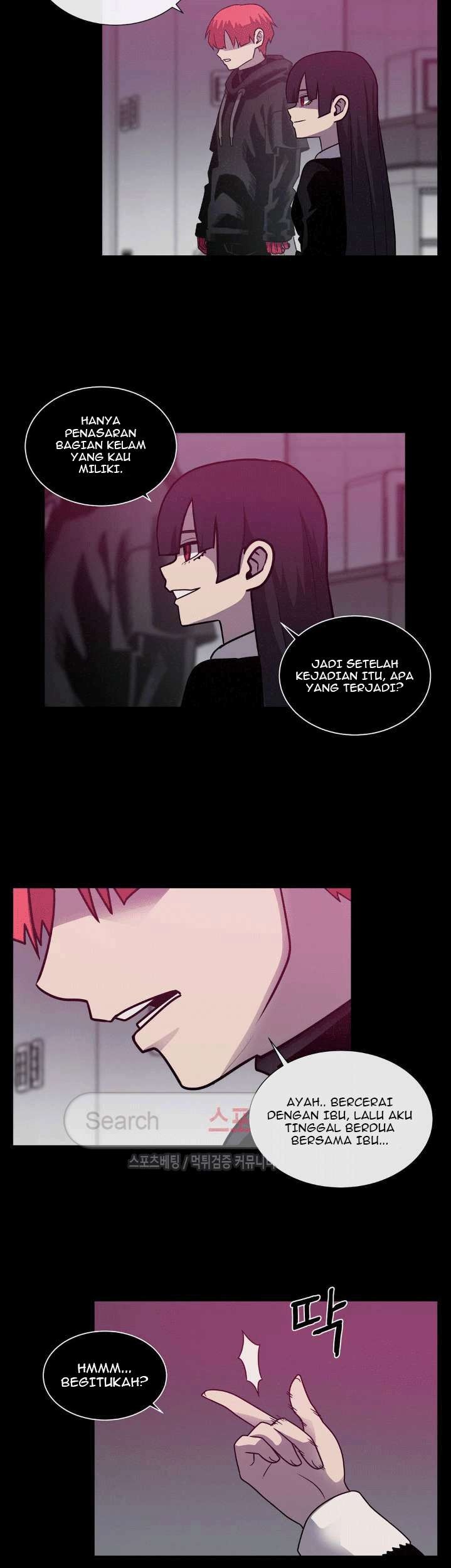 The Devil Boy Chapter 45 - halaman 5