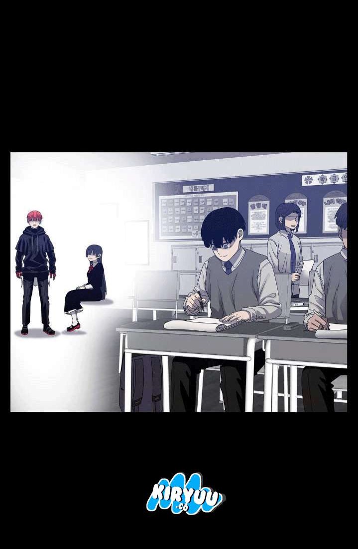 The Devil Boy Chapter 45 - halaman 6
