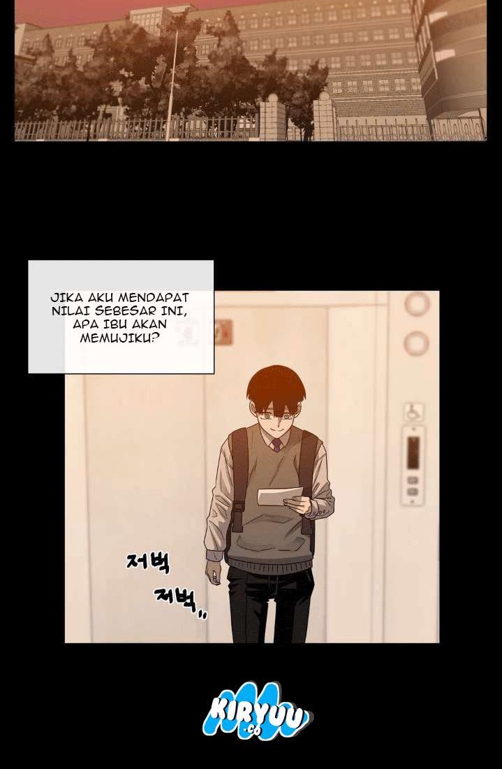 The Devil Boy Chapter 45 - halaman 8