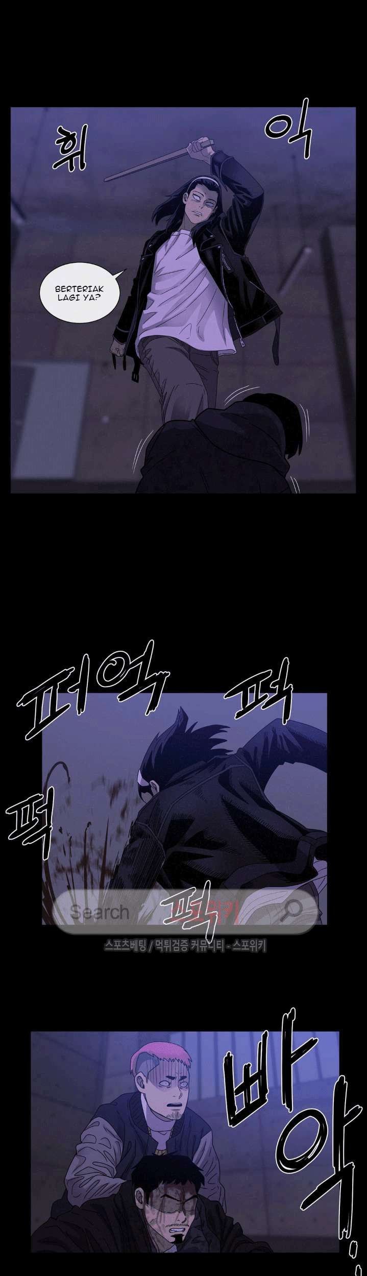 The Devil Boy Chapter 46 - halaman 11