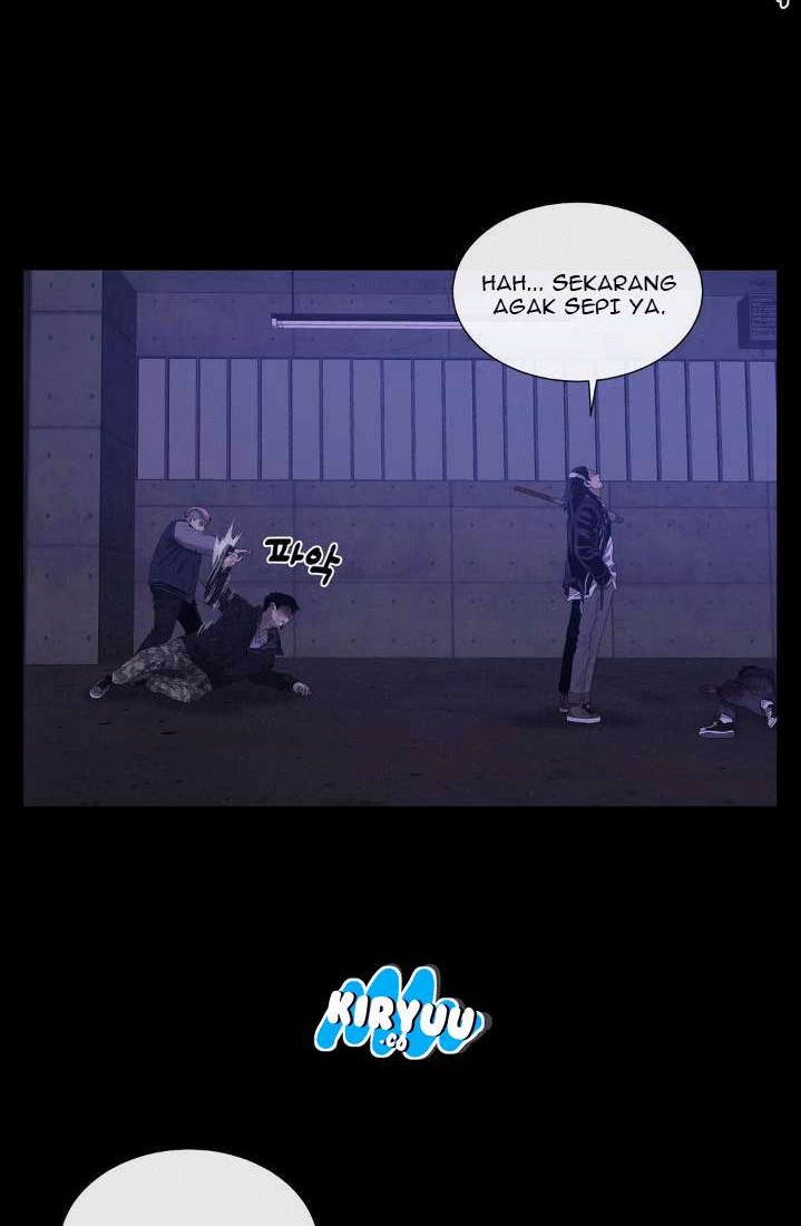 The Devil Boy Chapter 46 - halaman 12