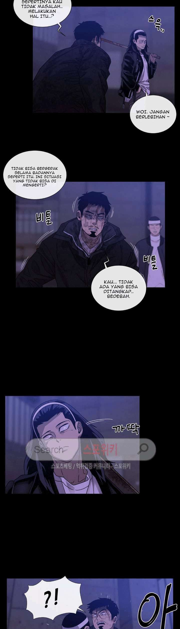 The Devil Boy Chapter 46 - halaman 13