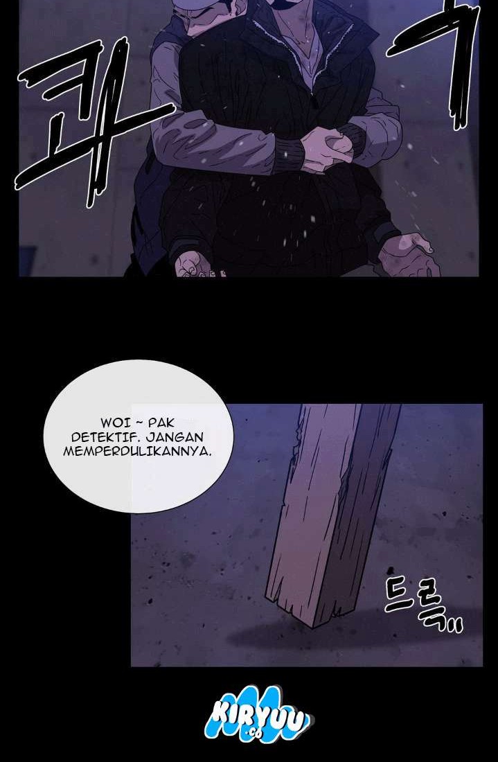 The Devil Boy Chapter 46 - halaman 14
