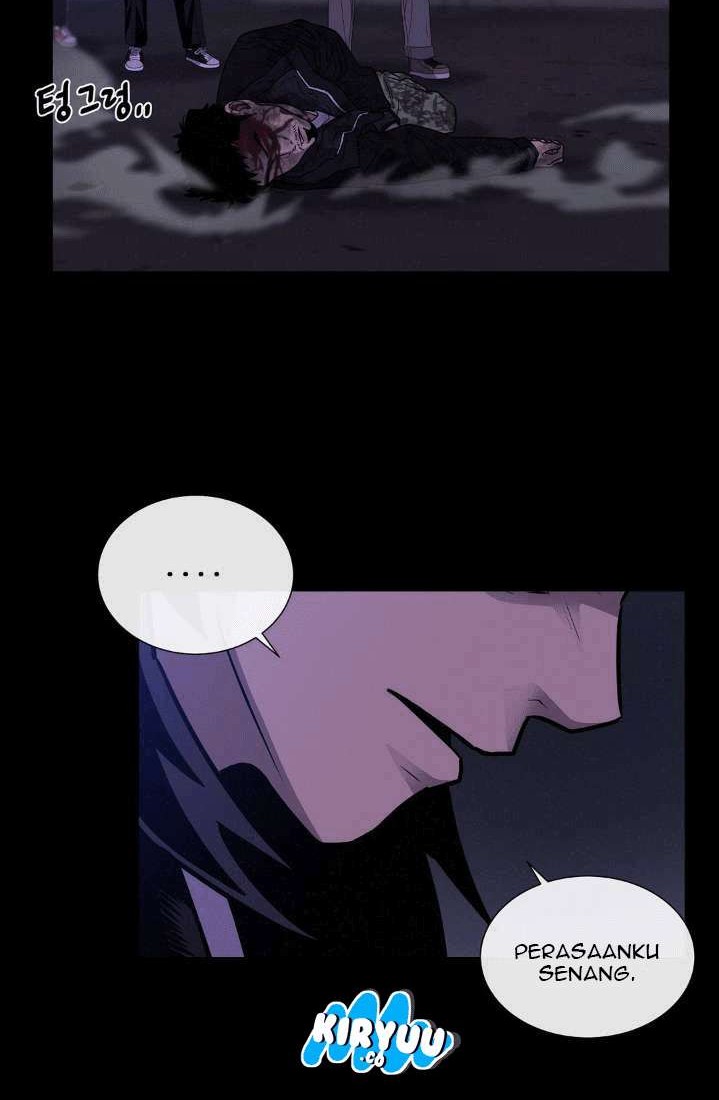 The Devil Boy Chapter 46 - halaman 16